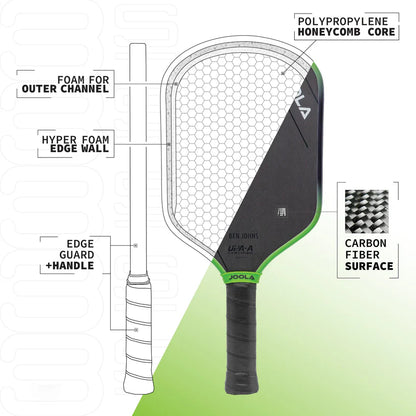 Hyperion 3S Paddle
