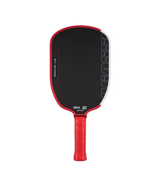 Agassi Paddle 16mm