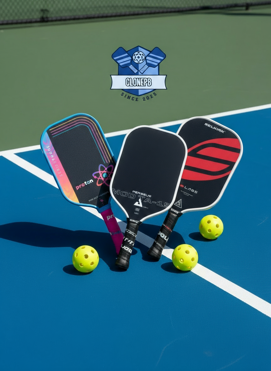 CLONEPB Mobile Hero Banner - Corrected Edge Guard and Grip