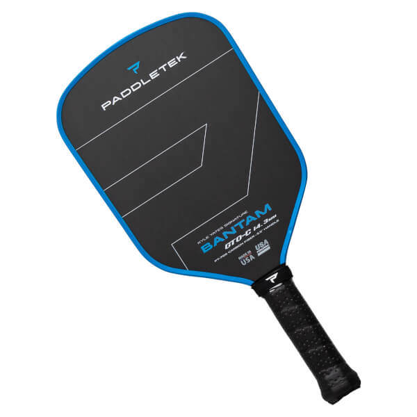 Bantam GTO-C 14.3 mm Paddle