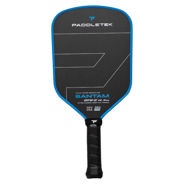 Bantam GTO-C 14.3 mm Paddle
