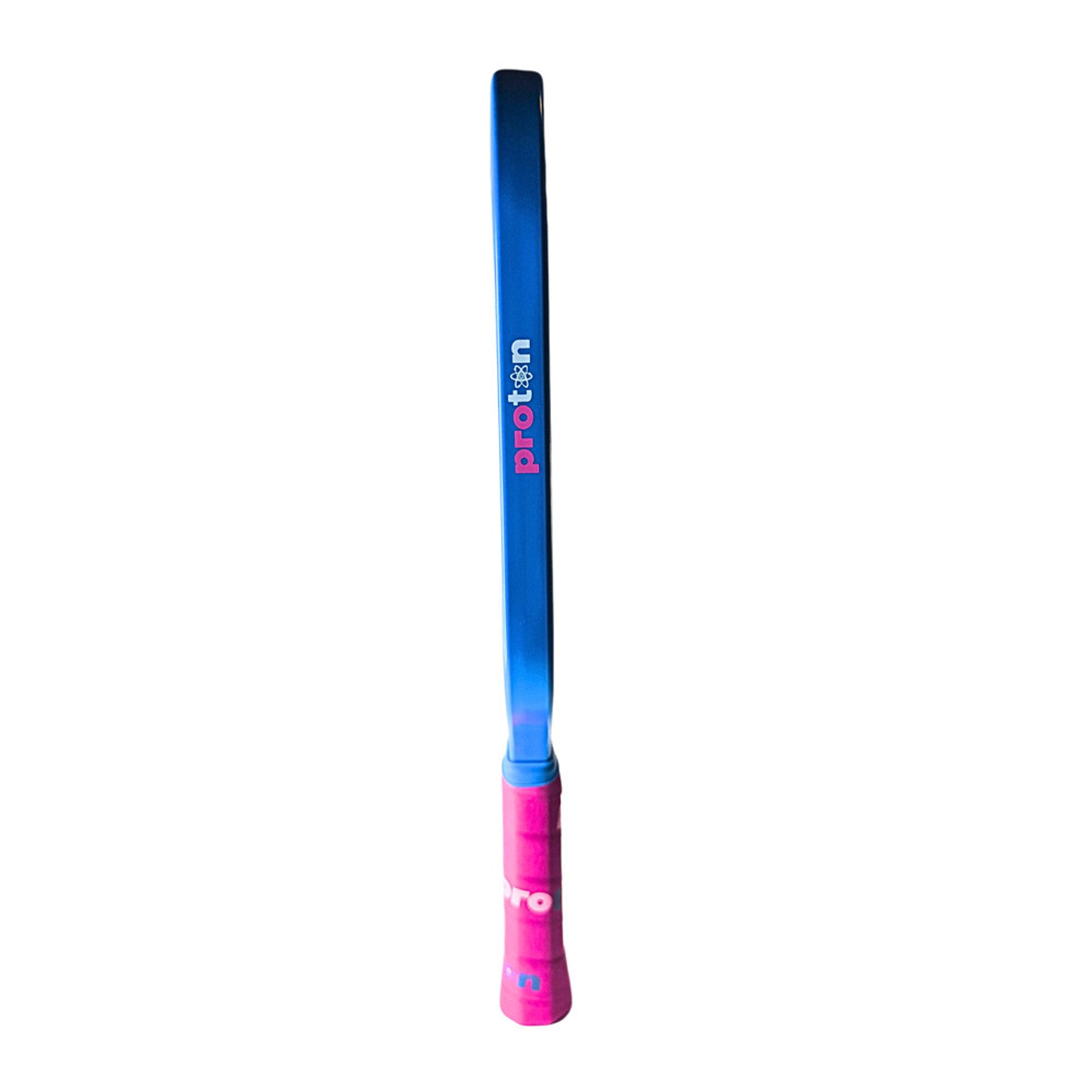 Proton Series Three Project Flamingo Paddle - Blue 16mm